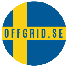 OFF GRID SWEDEN